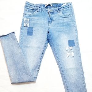 🏷Levi's 710 Super Skinny Jeans
